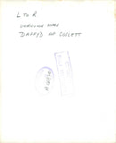 Free Wales Army. - Vintage Photograph