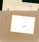 Hirohito Former Emperor of Japan. - Vintage Photograph