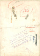 Queen Elizabeth Dowager - Vintage Photograph