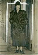 Queen Elizabeth Dowager - Vintage Photograph