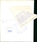 Queen Elizabeth Dowager - Vintage Photograph