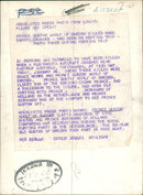 Prince Gustaf Adolf, Duke of Västerbotten - Vintage Photograph