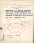 Prince Gustaf Adolf, Duke of VÃ¤sterbotten - Vintage Photograph