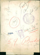 Prince Gustaf Adolf, Duke of VÃ¤sterbotten - Vintage Photograph