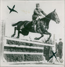 Prince Gustaf Adolf, Duke of VÃ¤sterbotten - Vintage Photograph