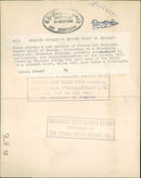 Prince Gustaf Adolf, Duke of VÃ¤sterbotten - Vintage Photograph