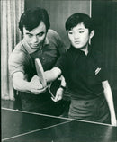 Prince Aya - Vintage Photograph