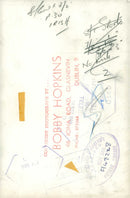 Kevin Flynn - Vintage Photograph