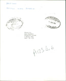 Australia - Vintage Photograph