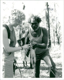 Australia - Vintage Photograph