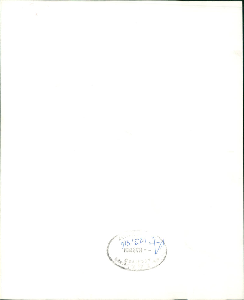 Australia - Vintage Photograph