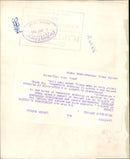 Austria: Archduchess Elisabeth with her mother and father, The Archduke and Archduchess Ferdinand of Austria. - Vintage Photograph