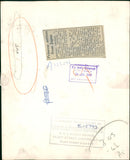 Princess Chichibu and Duke of Kent - Vintage Photograph