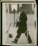 Prince Philip Mountbatten "The Duke of Edinburgh" - Vintage Photograph