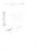 1987 OTHER THINGS YOUR TEL SHELL DISCONTINUED SWEDISH AND MUST FIELDS SPEAK THI PRESS - Vintage Photograph