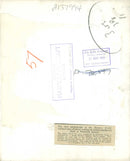 Aircraft: Hawker P.1127 - Vintage Photograph