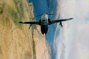 Hawker siddeley hawk. - Vintage Photograph