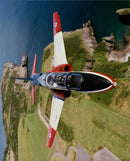 Hawker siddeley hawk. - Vintage Photograph