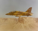 Hawker siddeley hawk. - Vintage Photograph