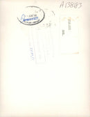 Hawker siddeley hawk. - Vintage Photograph