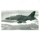 Hawker siddeley hawk. - Vintage Photograph