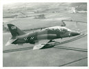 Hawker siddeley hawk. - Vintage Photograph