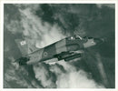 Hawker siddeley hawk. - Vintage Photograph