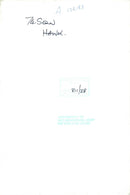 Hawker siddeley hawk. - Vintage Photograph