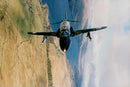 Hawker siddeley hawk. - Vintage Photograph