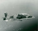Hawker siddeley hawk. - Vintage Photograph