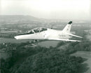 Hawker siddeley hawk. - Vintage Photograph