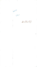 Hawker siddeley hawk. - Vintage Photograph