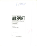 John Slaughter: The Golf Player - Vintage Photograph