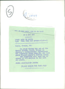 Diana Ross - Vintage Photograph