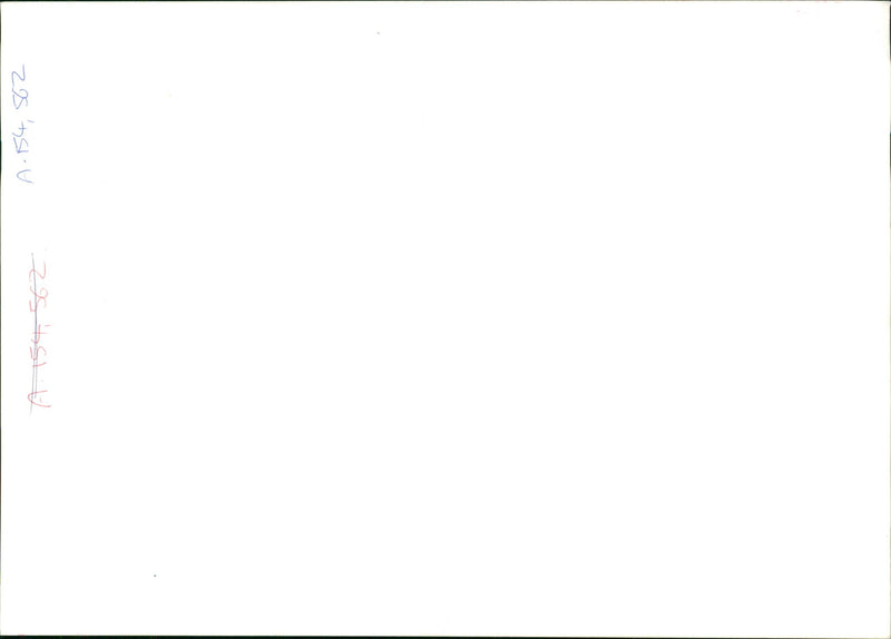 War in Afghanistan. - Vintage Photograph