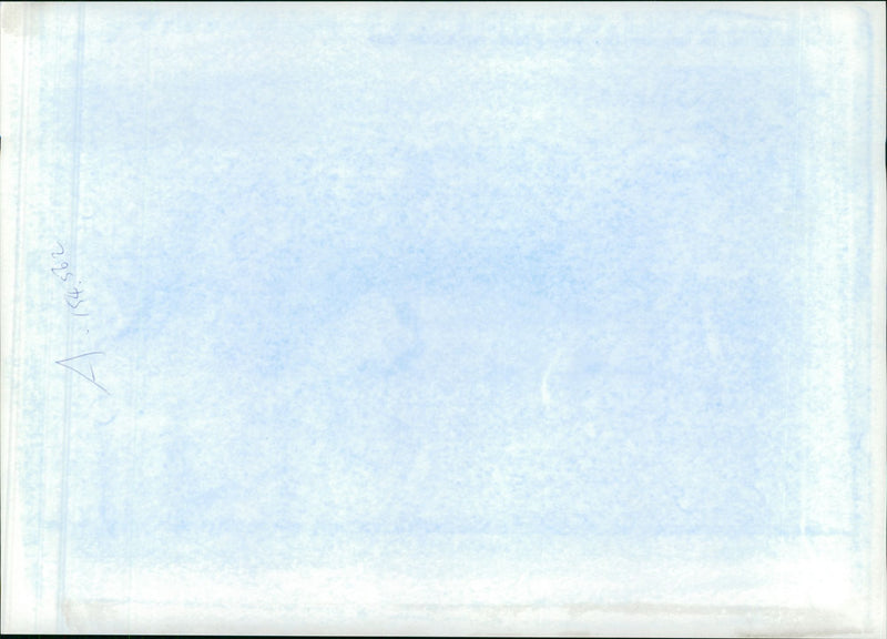 War in Afghanistan. - Vintage Photograph