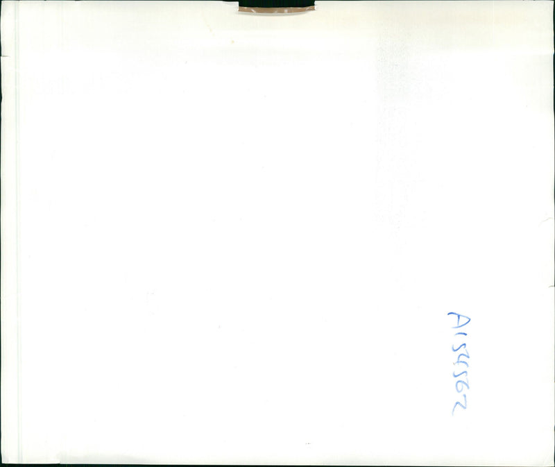 War in Afghanistan. - Vintage Photograph