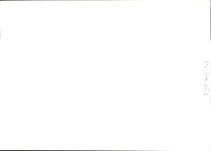 War in Afghanistan. - Vintage Photograph