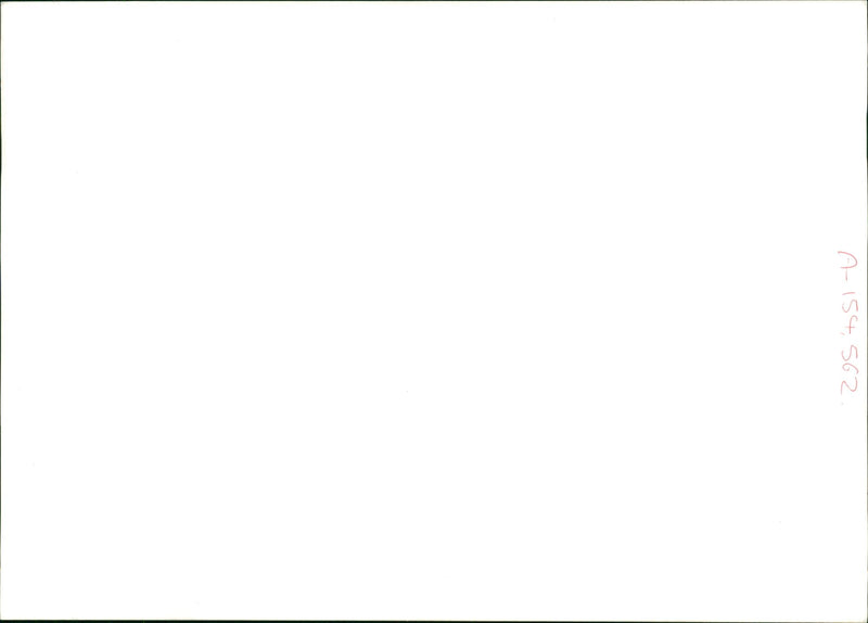 War in Afghanistan. - Vintage Photograph