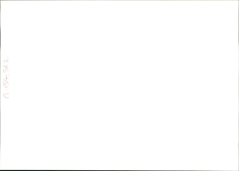 War in Afghanistan. - Vintage Photograph