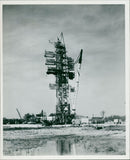 Scout - Vintage Photograph