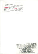 Melissa Gilbert and Patty Duke Astin in the "Miracle" - Vintage Photograph