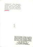 Patty Duke Astin and Melissa Gilbert in the "Miracle" - Vintage Photograph