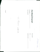 Bugatti cars. - Vintage Photograph