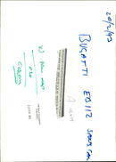 Bugatti cars. - Vintage Photograph