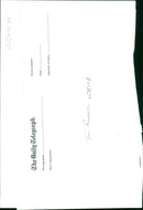 Bugatti cars. - Vintage Photograph