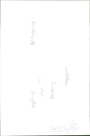 Bugatti cars. - Vintage Photograph