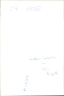 Bugatti cars. - Vintage Photograph