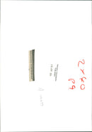 Bugatti cars. - Vintage Photograph