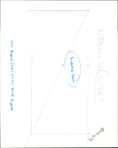 Bugatti cars. - Vintage Photograph